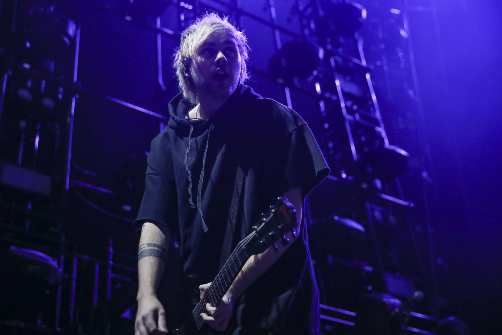 Michael Clifford